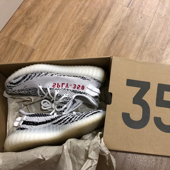 yeezy zebra 220